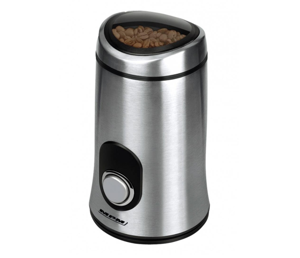 MPM MMK-02M  INOX - 1028921 - zdjęcie